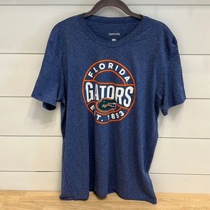 Florida Gators t-shirt - unisex L